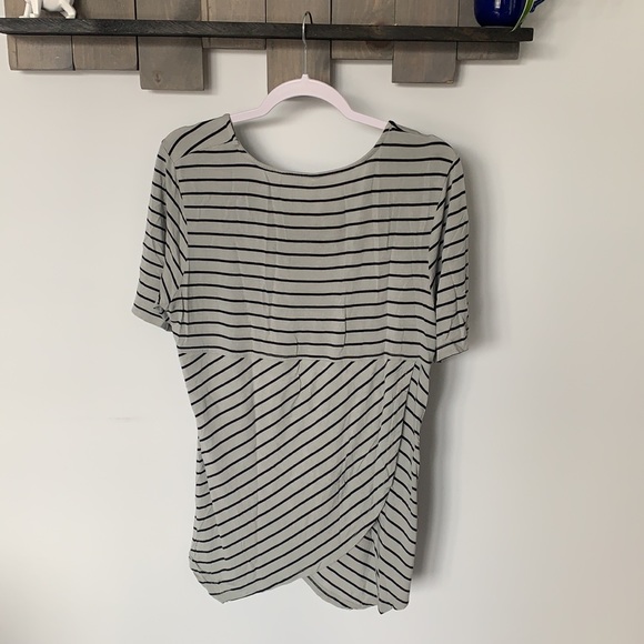 Striped shirt - Picture 4 of 5